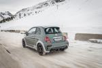 Abarth 695 70° Anniversario 2019 года (WW)